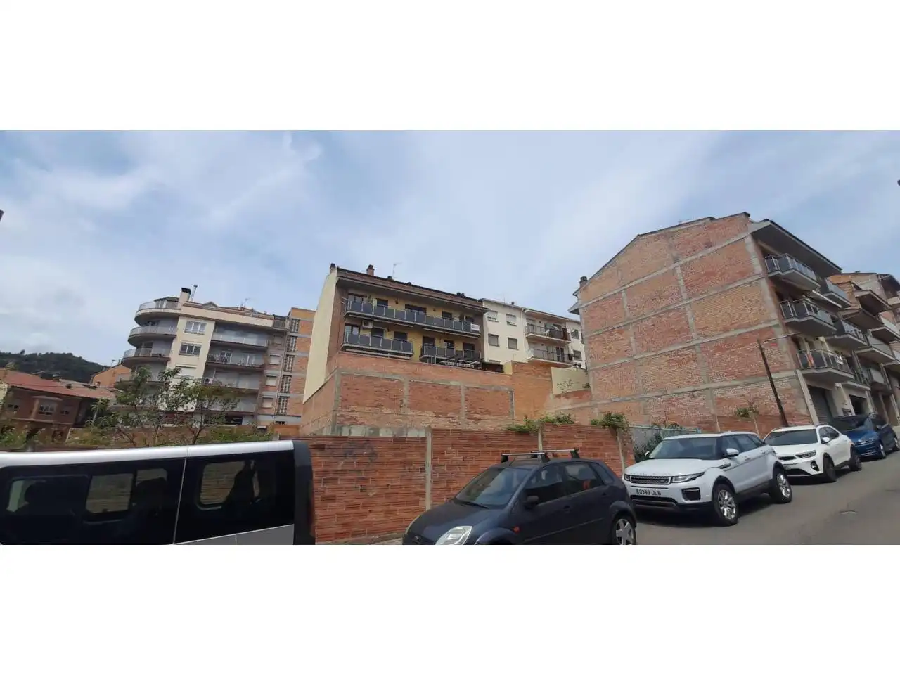Terreny residencial en venda a Puig-reig, imagen 4
