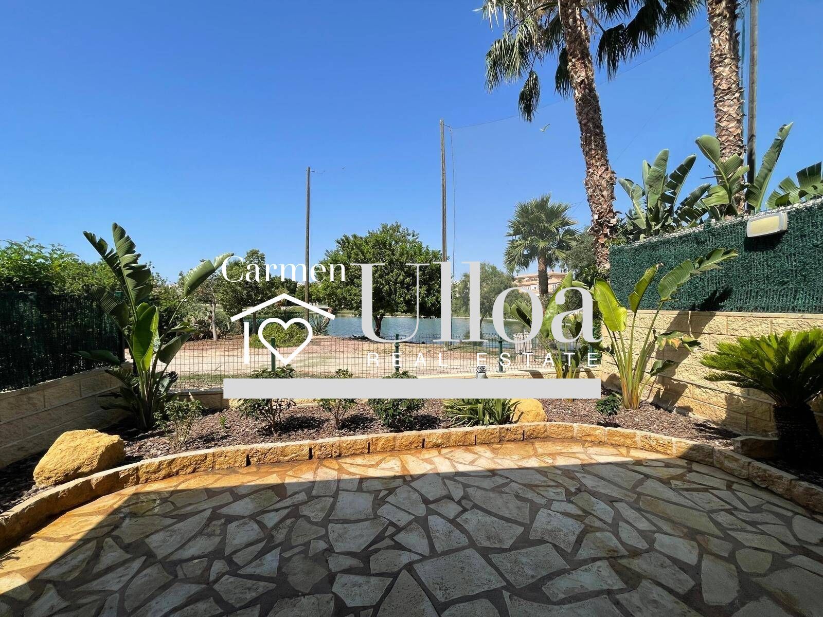 Planta baixa en venda en Alicante / Alacant amb Aire condicionat, Jardí privat i Terrassa