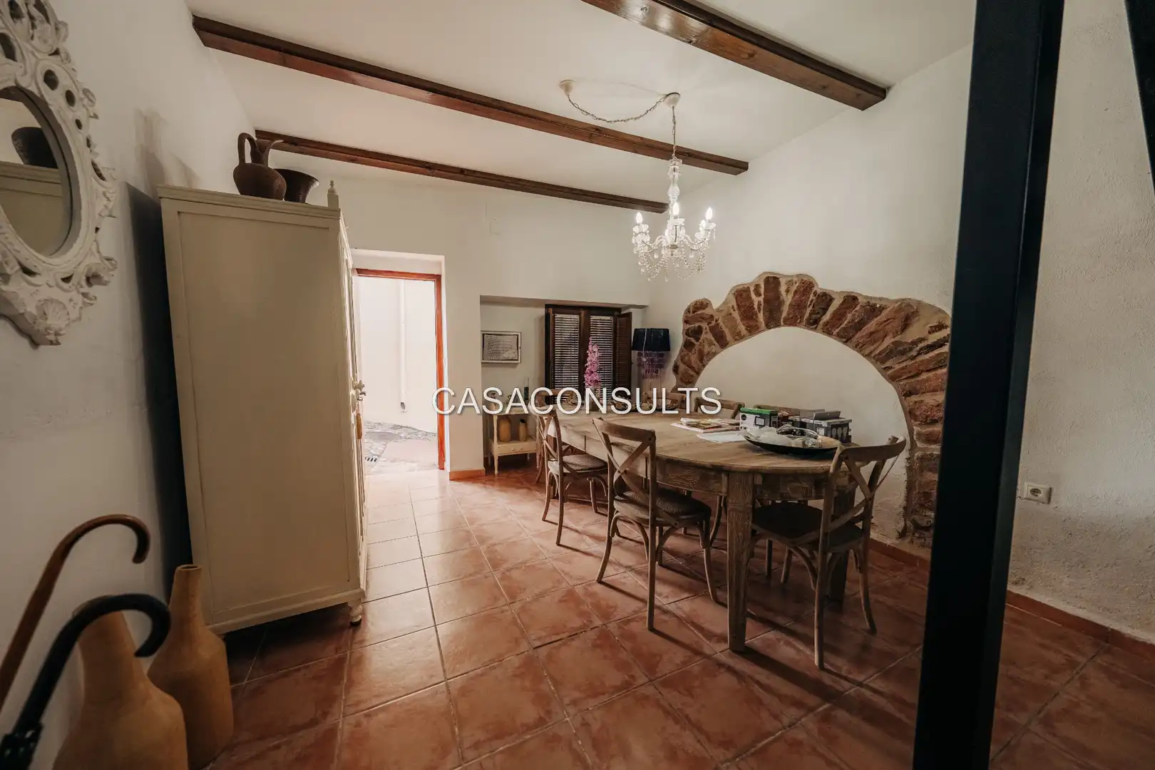 Haus mit Terrasse zum Verkauf in Carrer Diputació Provincial, imagen 5