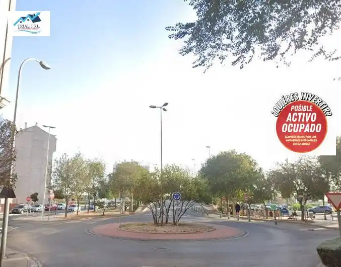 Vista exterior de Piso en venta en Vila-real