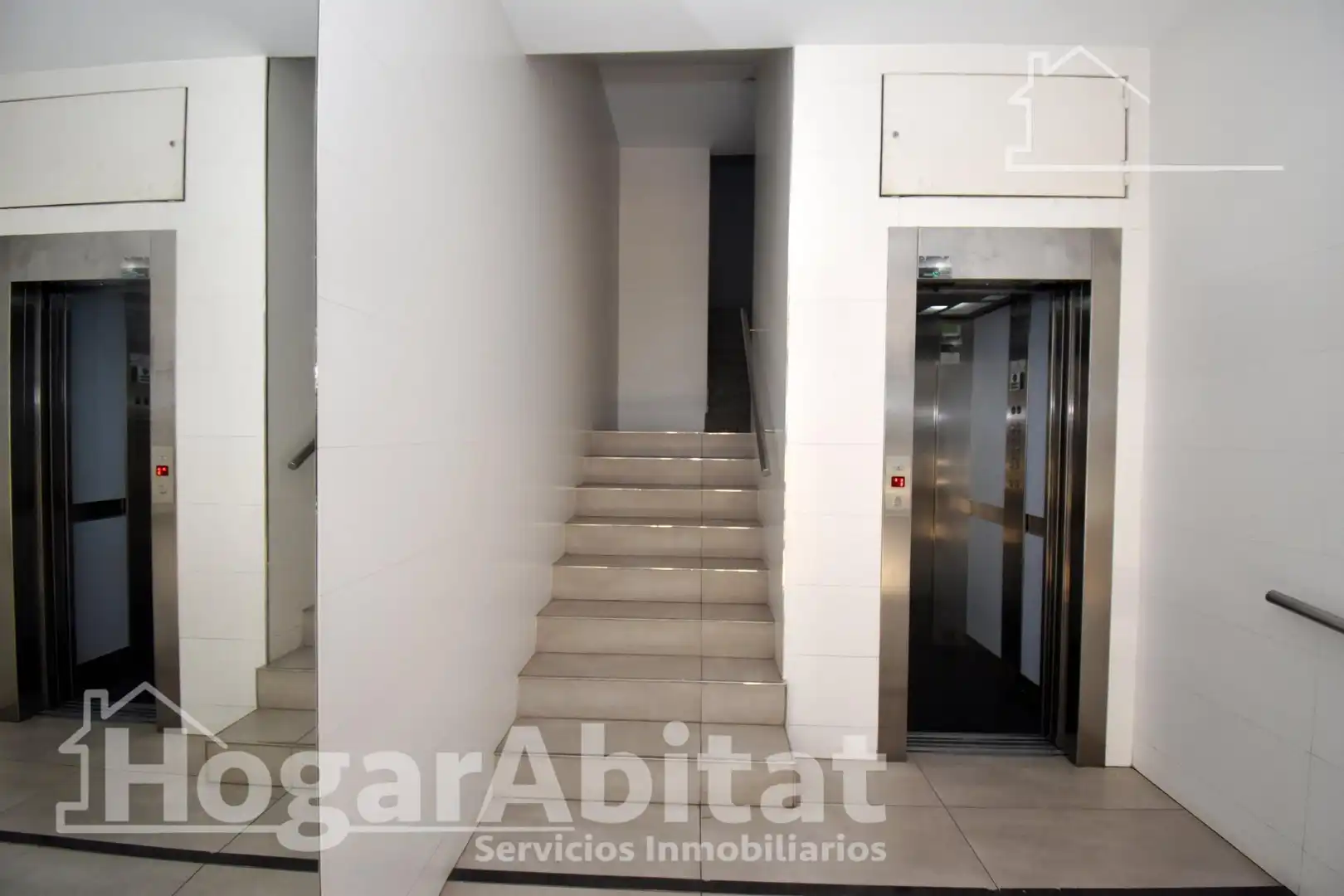 Flat for sale in Castellón de la Plana / Castelló de la Plana  with Air Conditioner, Heating and Furnished