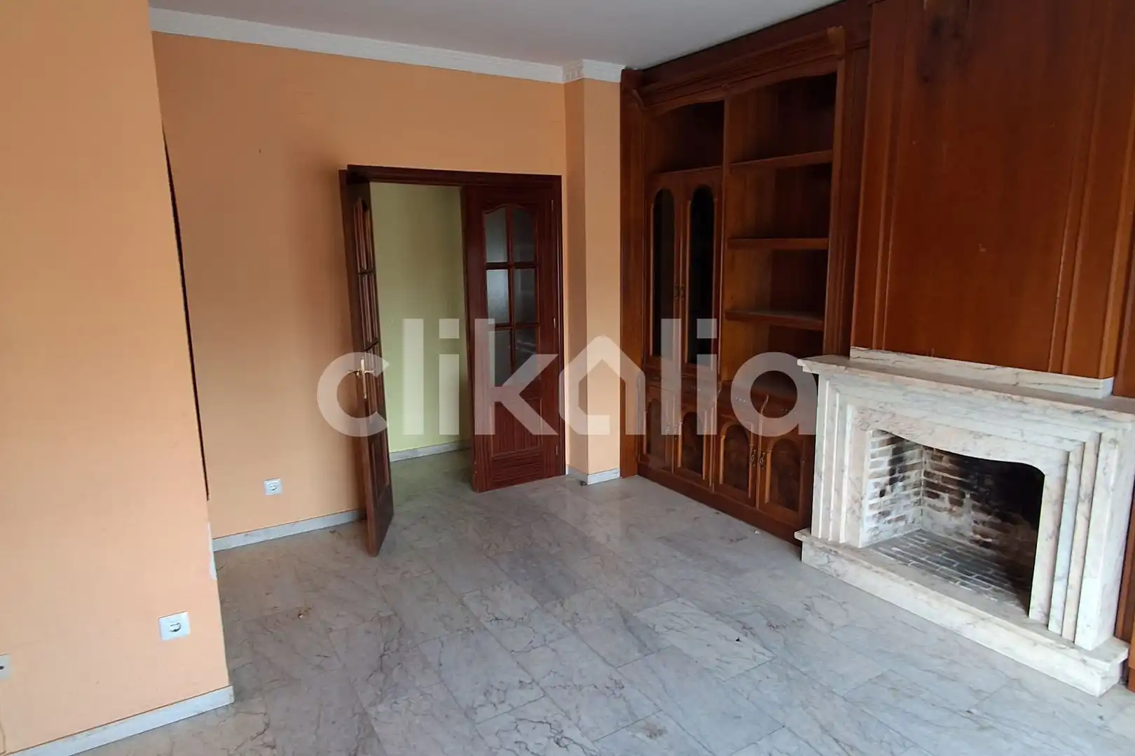Piso en venta en Pozoblanco con Terraza y Trastero