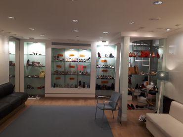 Local comercial en venda a Ensanche - Sar