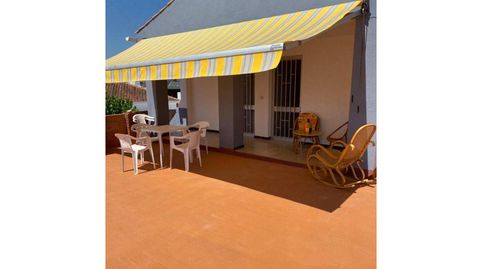 Foto 2 de Casa o chalet en venta en Calle Xatrac, Costa Norte, Vinaròs