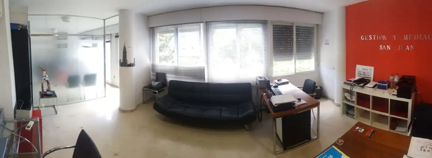 Office space with lift for sale in Plaza ESPAÑA, imagen 5
