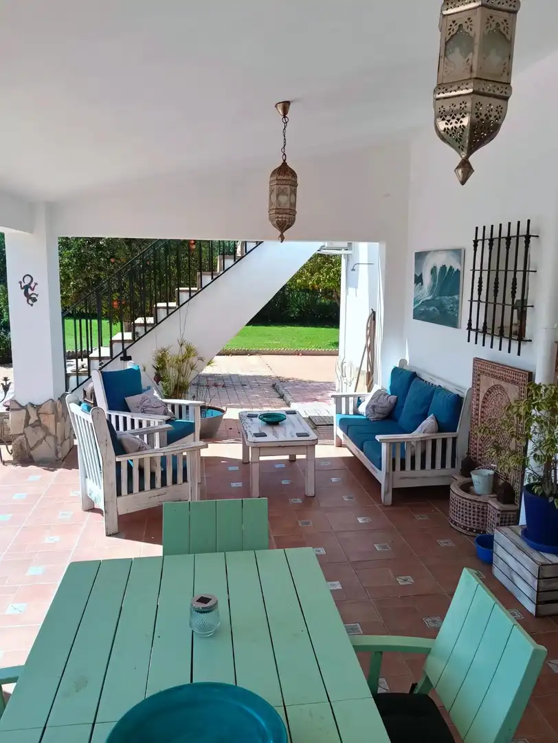 Villa zum Verkauf in Pelagatos - Pago del Humo, imagen 13