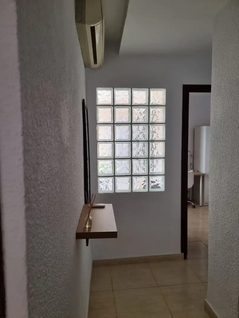Flat for rent in Centro