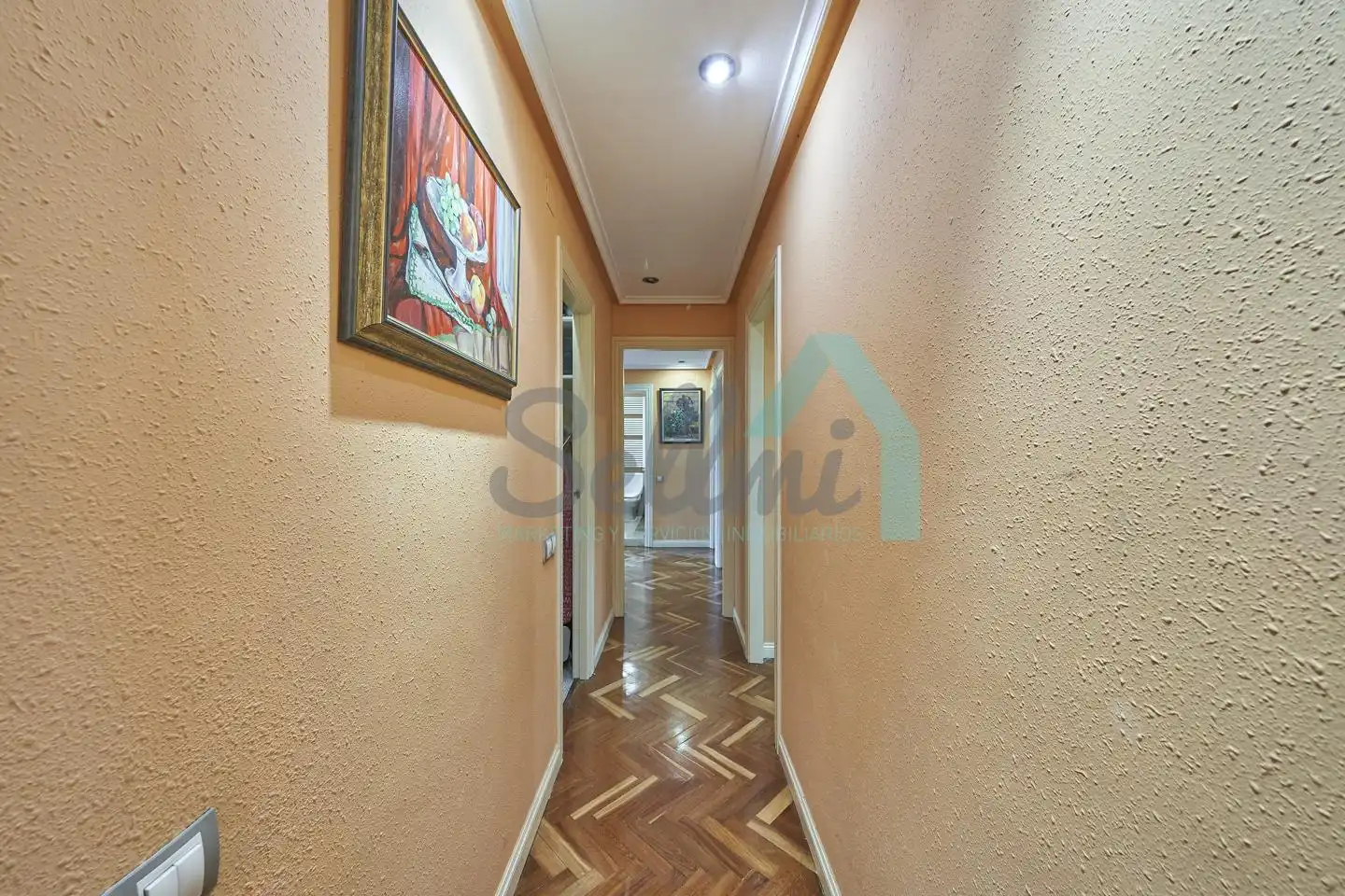 Wohnung zur Miete in Calle Ángel Muñiz Toca, El Cristo