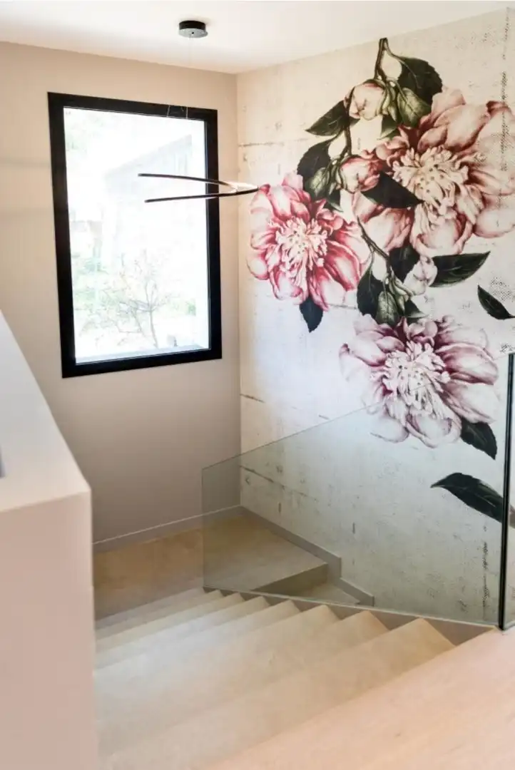 Casa o chalet de alquiler en Castell d'Aro, Platja d'Aro i s'Agaró con Aire acondicionado, Calefacción y Jardín privado