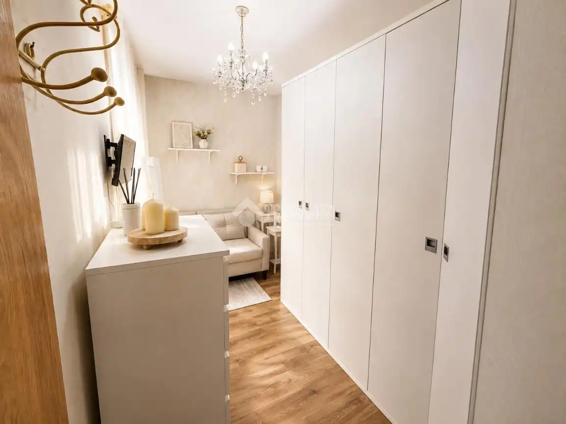 Bedroom of Flat for sale in Armilla  with Air Conditioner, Terrace and Storage room