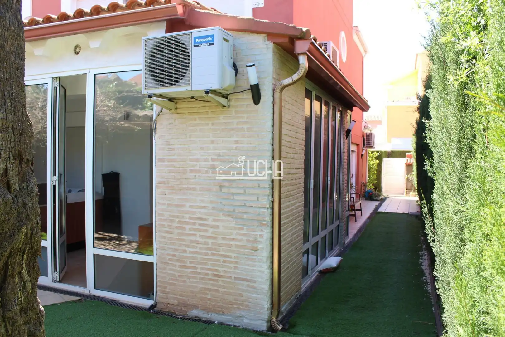 Detached homes for rent in Mas Camarena