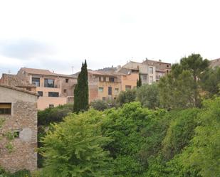 Exterior view of House or chalet for sale in Prat de Comte  with Storage room and Balcony