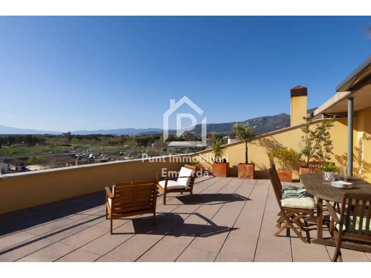 Appartement avec terrasse à vendre à Paseo Marítim, imagen 3