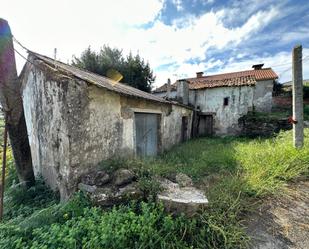 Casa adosada en venda en Vilagarcía de Arousa