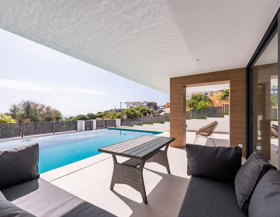 Wohnung mit Terrasse zum Verkauf in Costa Natura, imagen 7