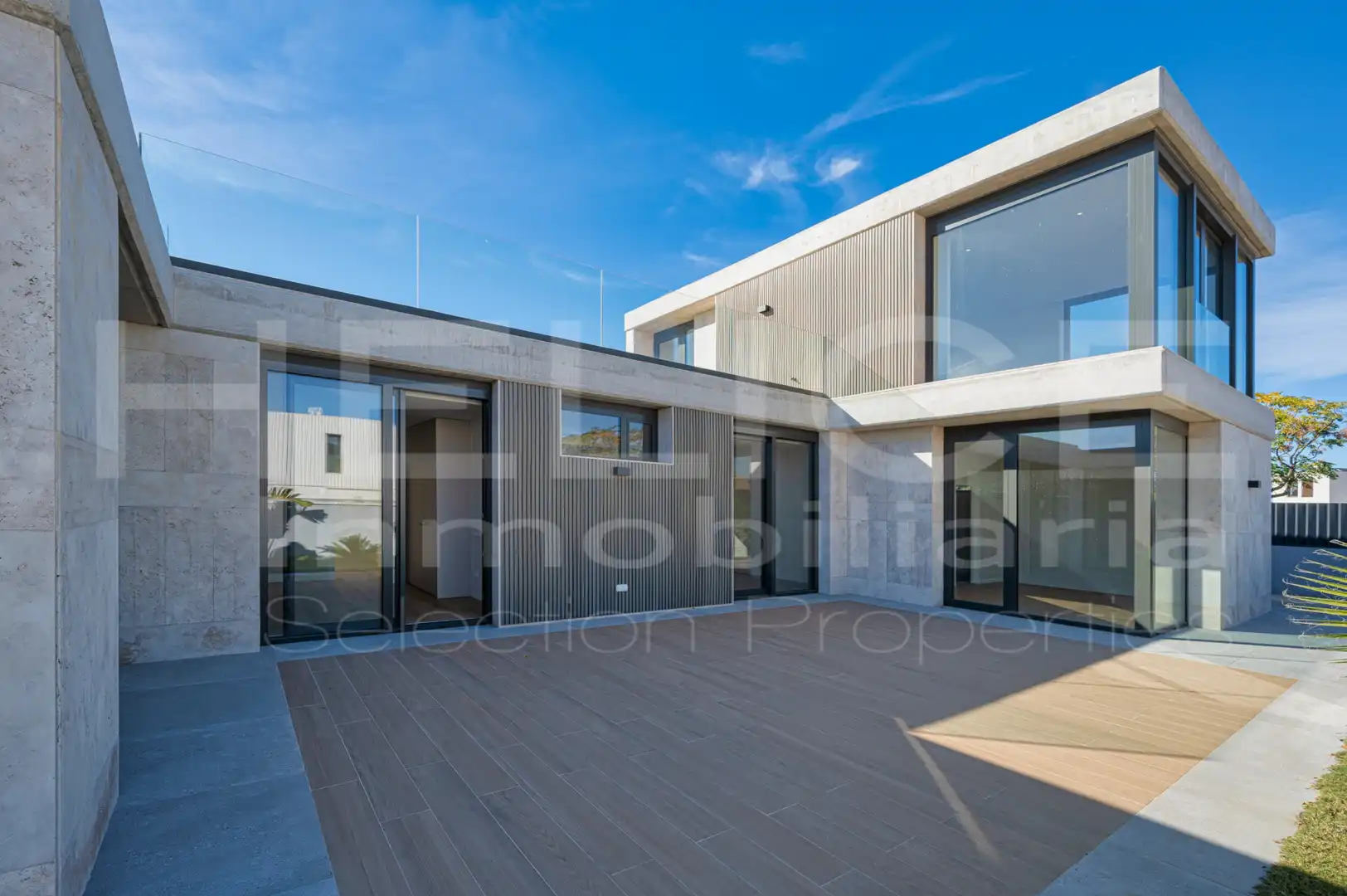Haus oder Chalet zum Verkauf in Calle Mar de China, Torre en Conill - Cumbres de San Antonio