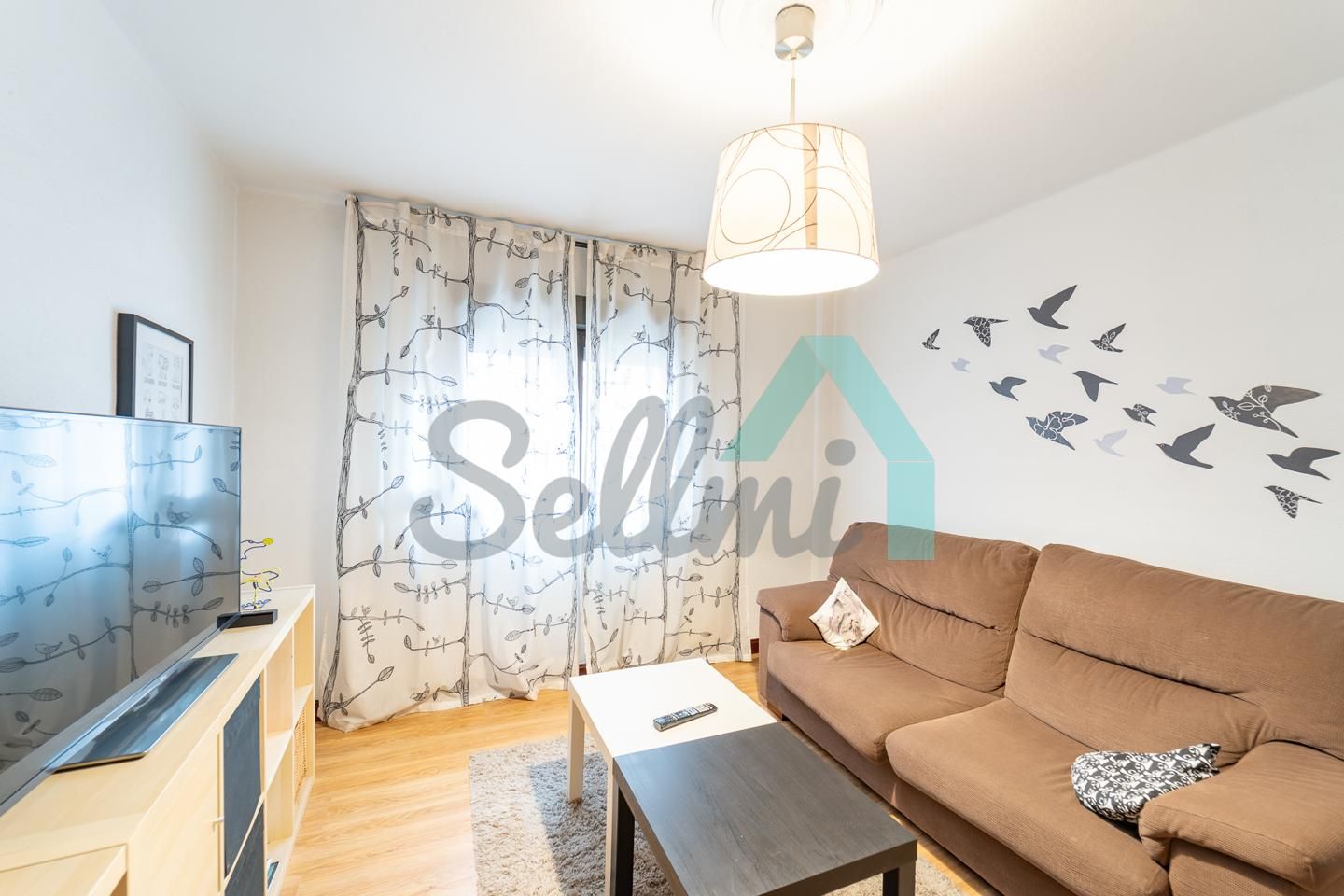 Pis de lloguer a Río Deva, Fozaneldi - Tenderina