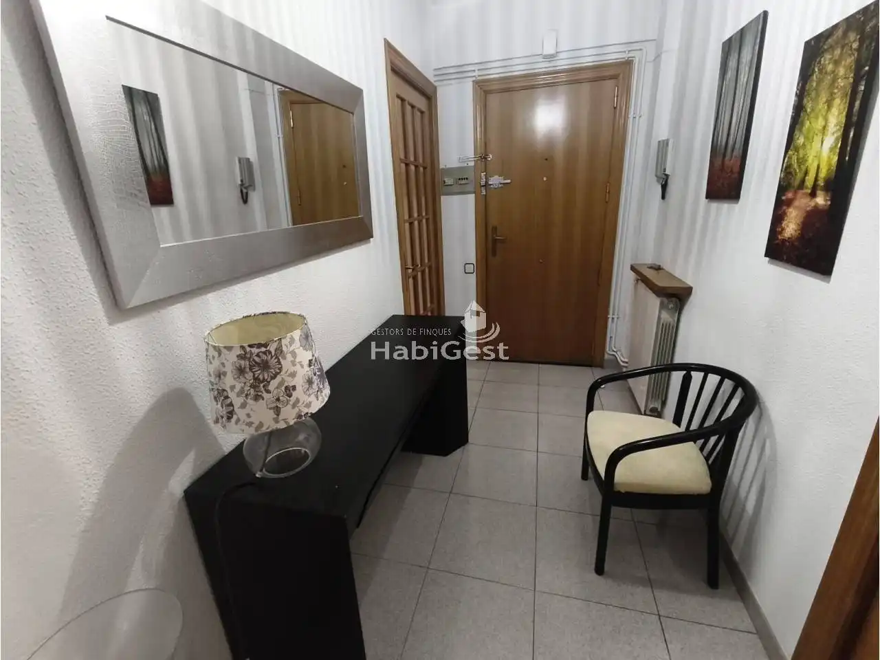 Appartement à louer à Calle Santa Eugenia, imagen 28