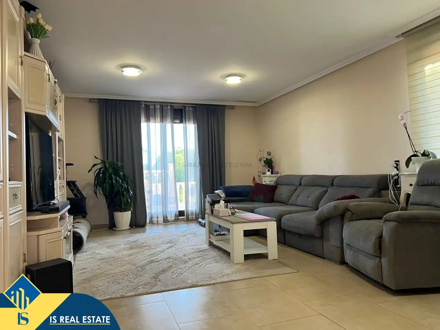 Casa amb piscina en venda a Orihuela Costa, imagen 4