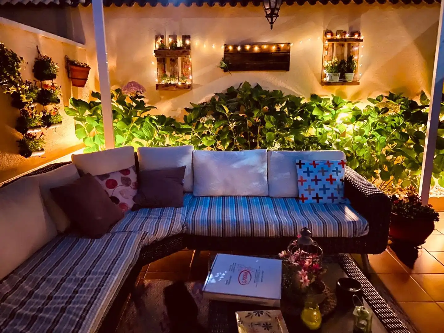 Villa con giardino in vendita a Fuenfría 2