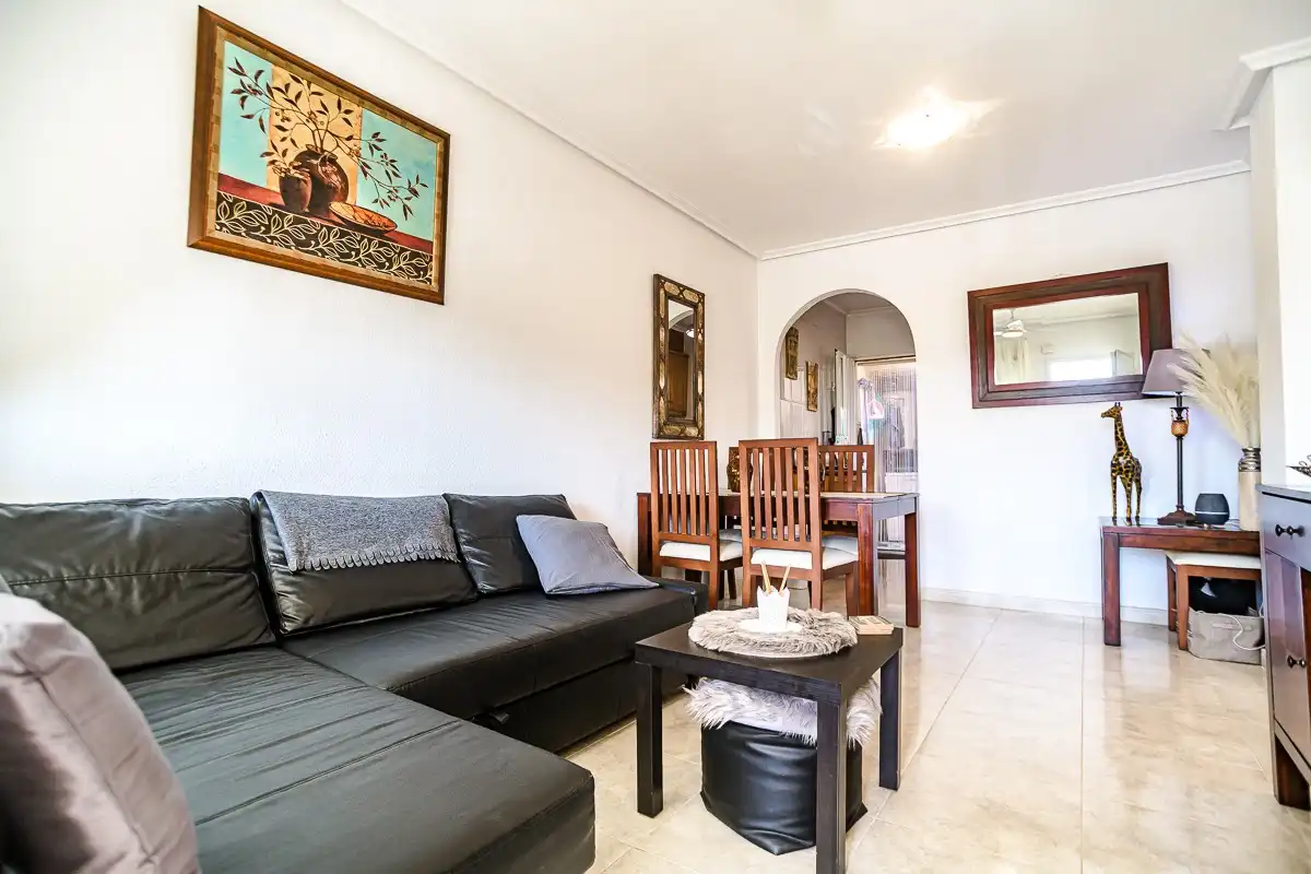 Wohnung zum Verkauf in Montepinar - La Aparecida - Raiguero