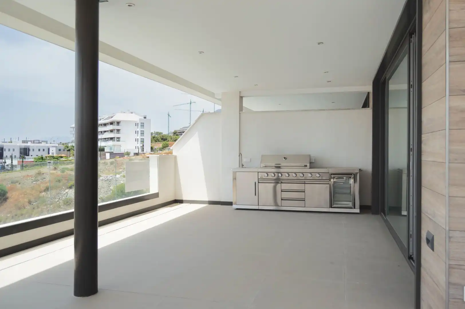 Apartment with lift for sale in El Higuerón, imagen 6