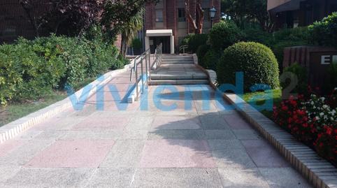 Foto 3 de Garatge en venda a Avenida de Pio XII, Castilla, Madrid