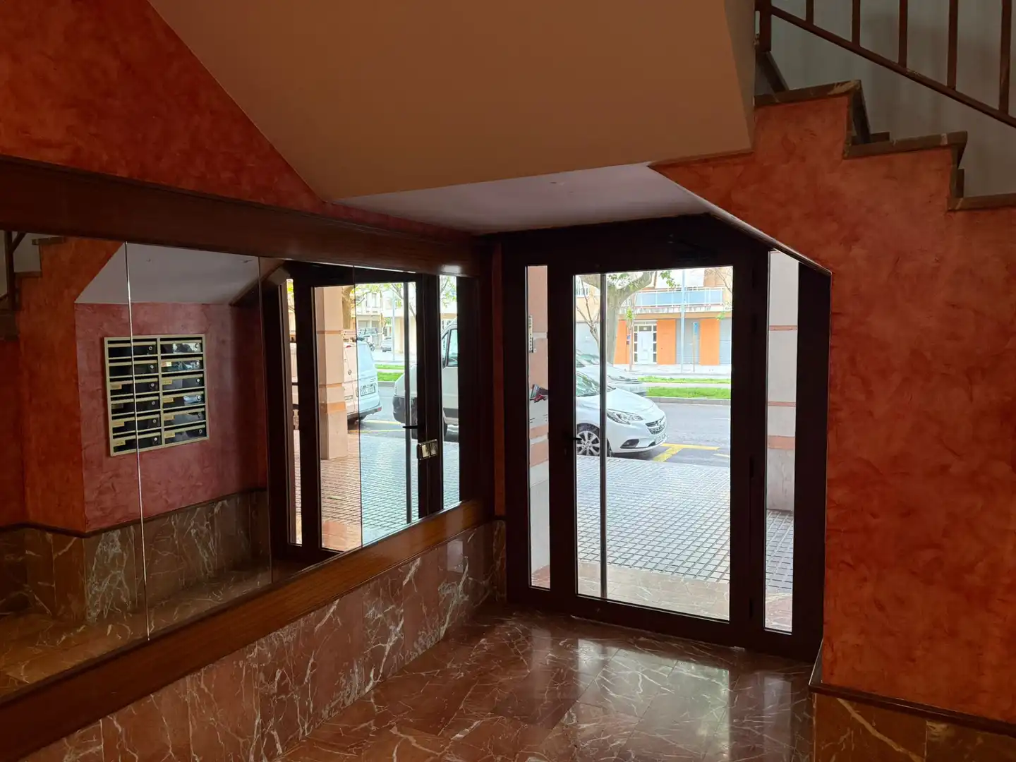 Piso con terraza en venta en Avinguda del Baix Camp, imagen 26