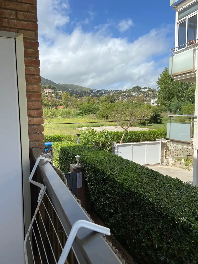 Wohnung mit Terrasse zum Verkauf in Carrer de Mèxic, imagen 6