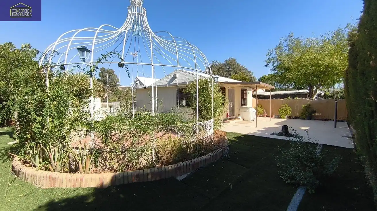 Villa avec jardin à vendre à Periurbano Norte, imagen 22
