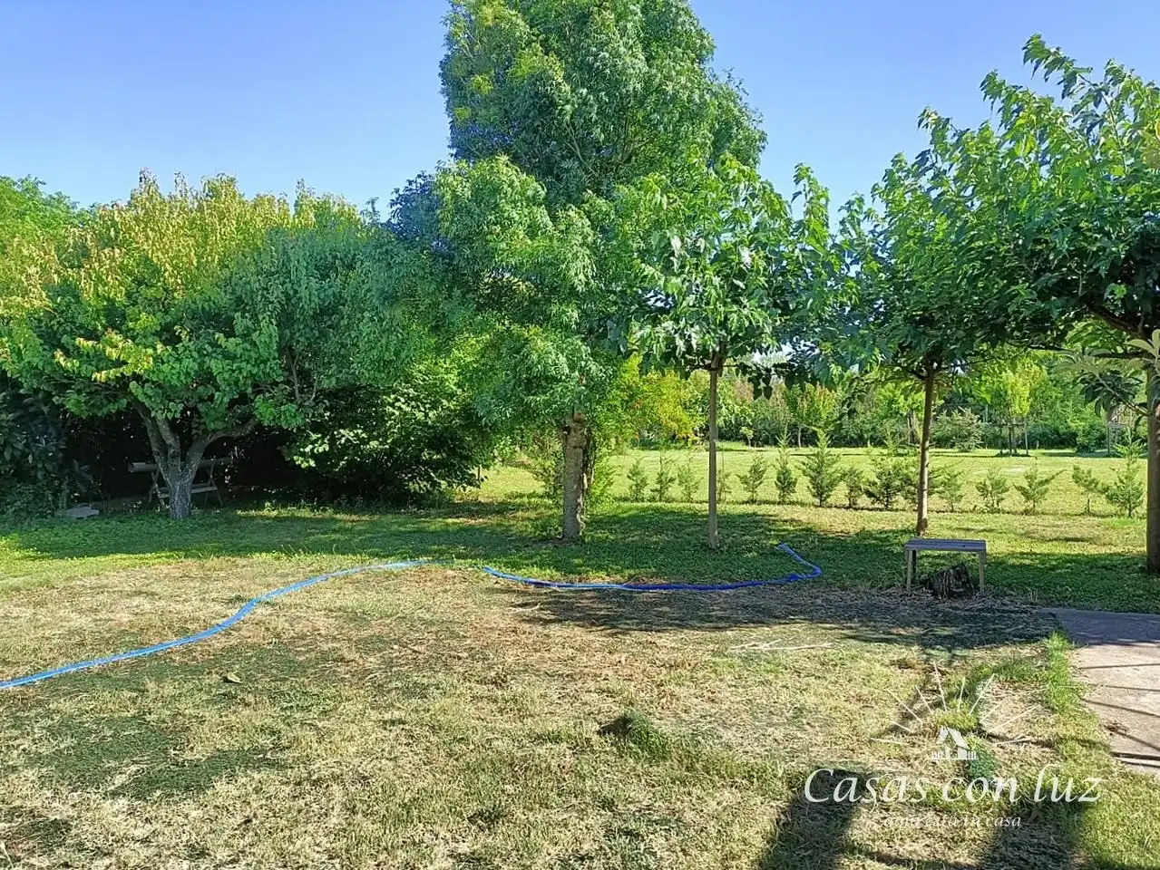 Finca rústica en venta en Zaragoza con Aire acondicionado y Jardín privado