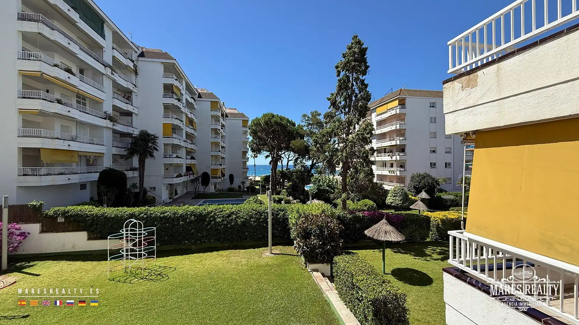 Piso con piscina en venta en Fenals, imagen 43