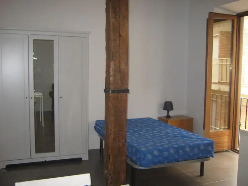Study for rent in Plaza de Gracia, 7, Camino de Ronda