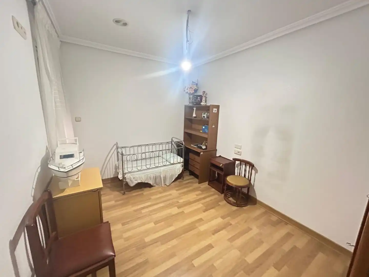 Wohnung zum Verkauf in Crevillent