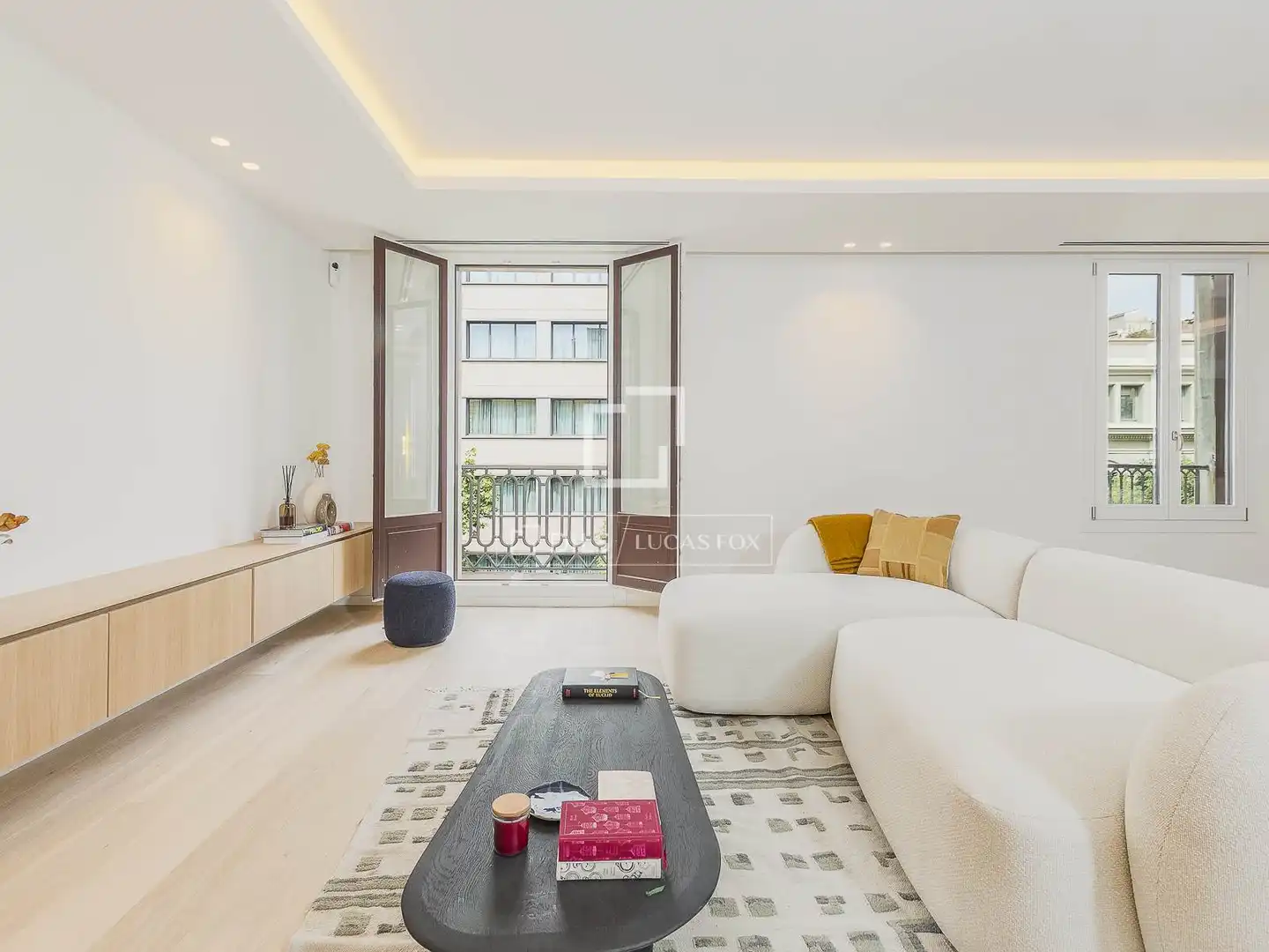 Wohnung mit Terrasse zum Verkauf in Eixample, imagen 4