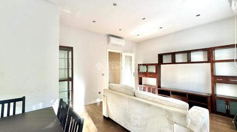 Foto 2 de Piso en venta en Nueva España, Madrid