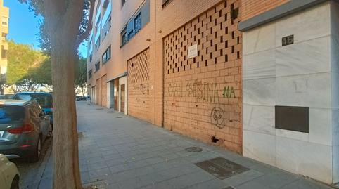Photo 2 of Premises for sale in Avenida del Mediterráneo, 39, Ciudad Jardín - Tagarete - El Zapillo, Almería