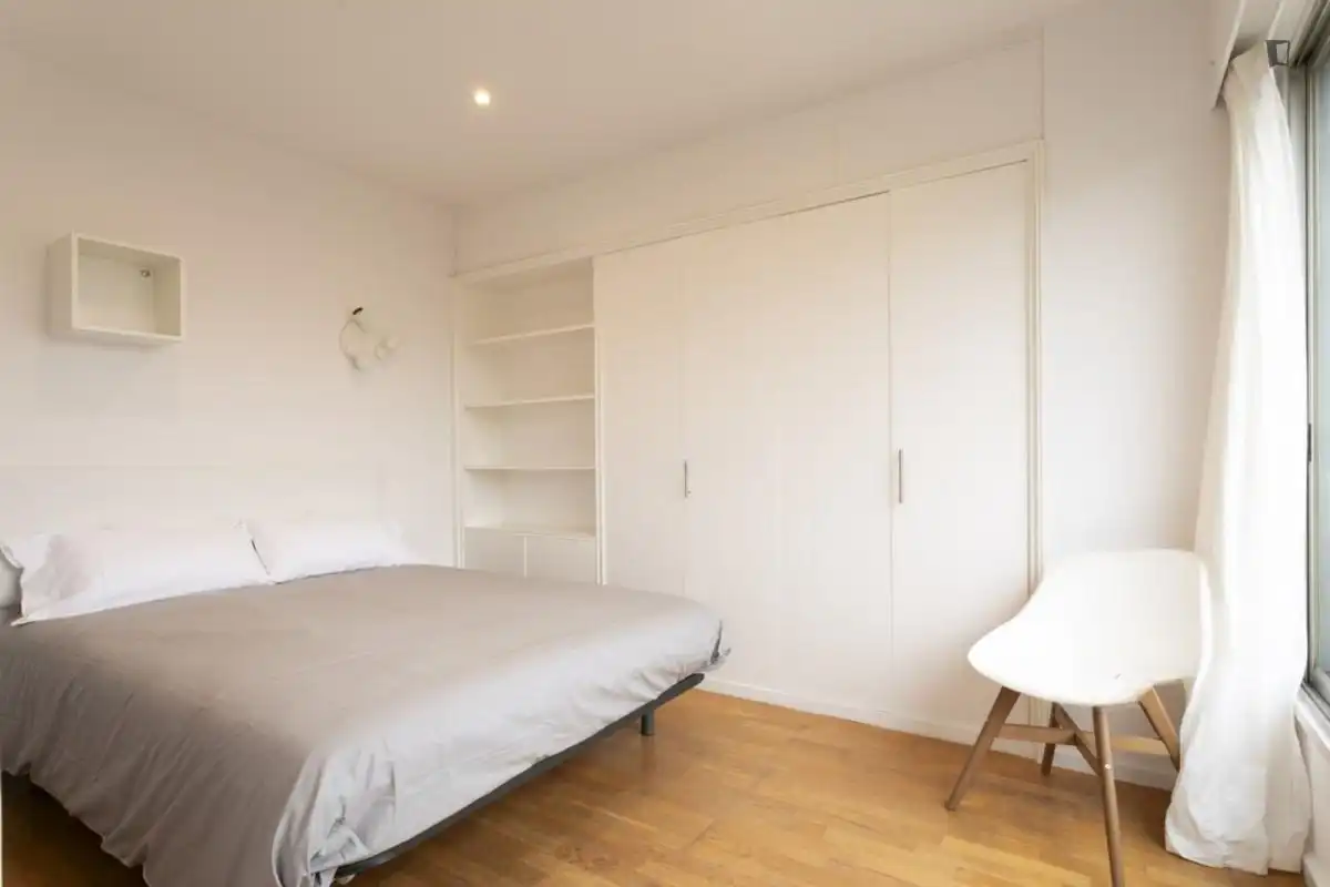 Apartamento de alquiler en Sant Antoni