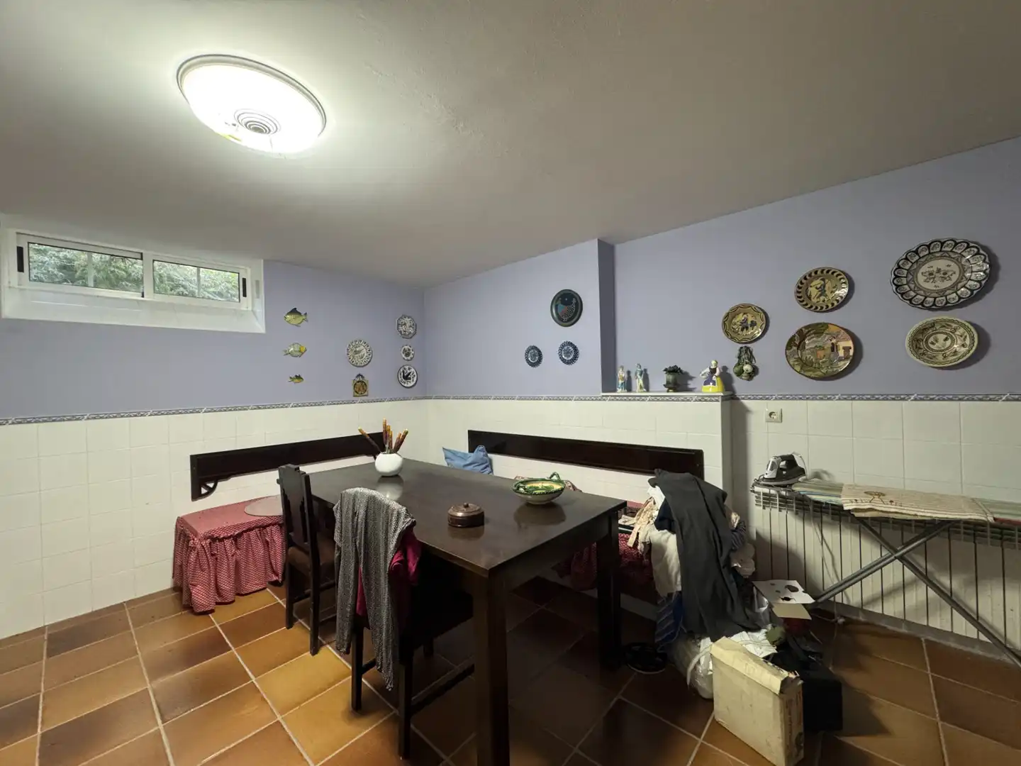 Chalet con jardín en venta en Portela Villestro, imagen 16