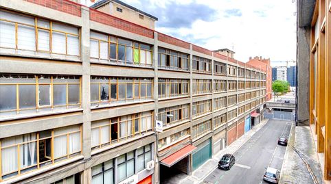 Foto 3 von Fabrikhallen zum Verkauf in Padre Larramendi, Rekalde Centro, Bilbao