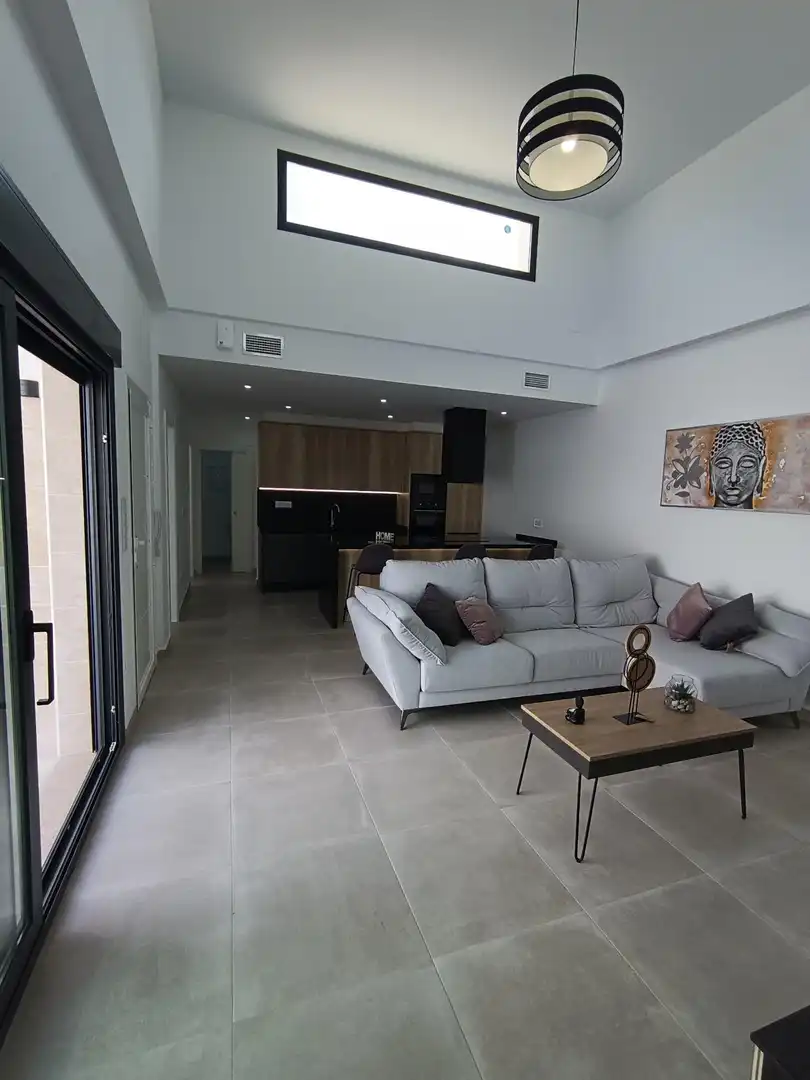 Villa mit Pool zum Verkauf in Calle Ruperto Chapi, imagen 20