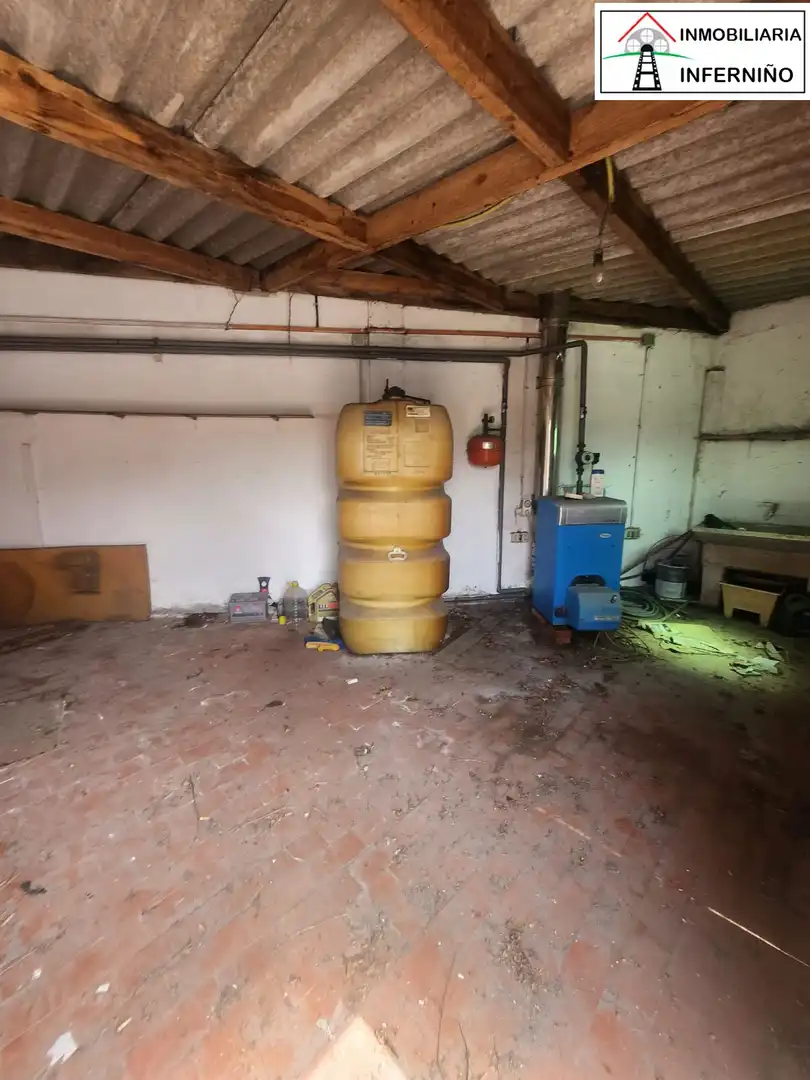 Piso en venta en Narón con Terraza