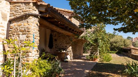 Foto 3 de Finca rústica en venda a Sant Martí de Llémena, Girona