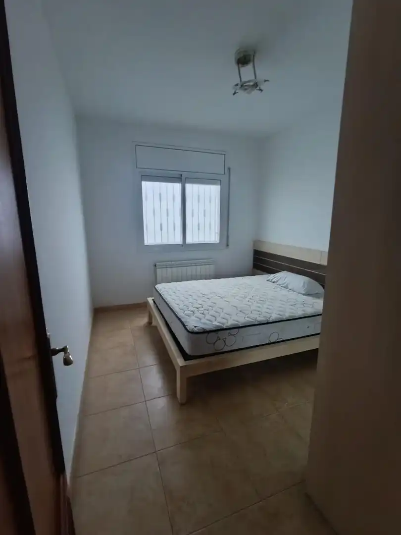 Habitación de Casa o chalet de alquiler en Bigues i Riells del Fai con Terraza, Amueblado y Balcón