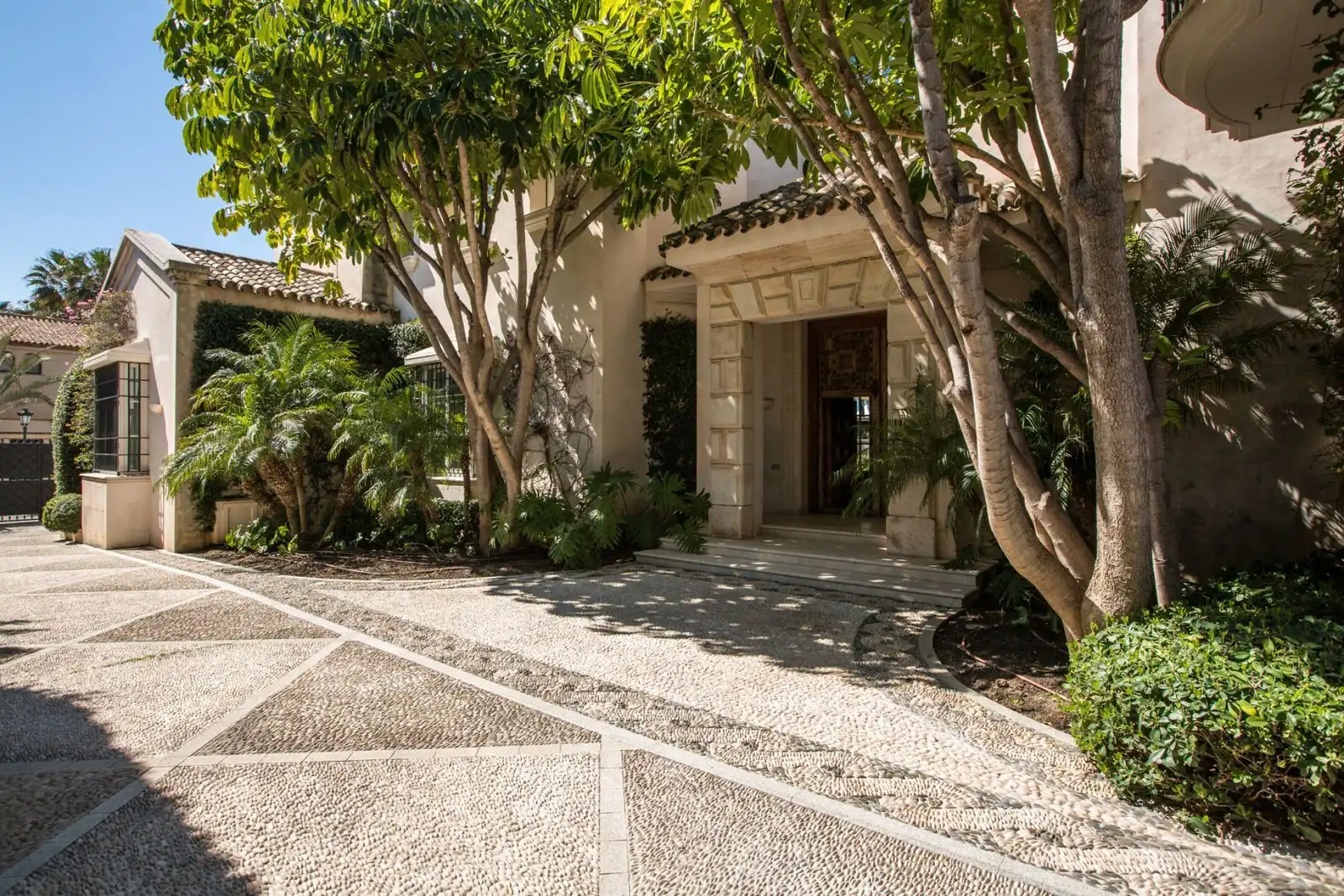 Chalet en venta en Calle del Ciervo 16