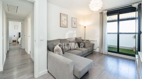 Foto 3 von Wohnung zum Verkauf in El Cañaveral, Madrid Capital