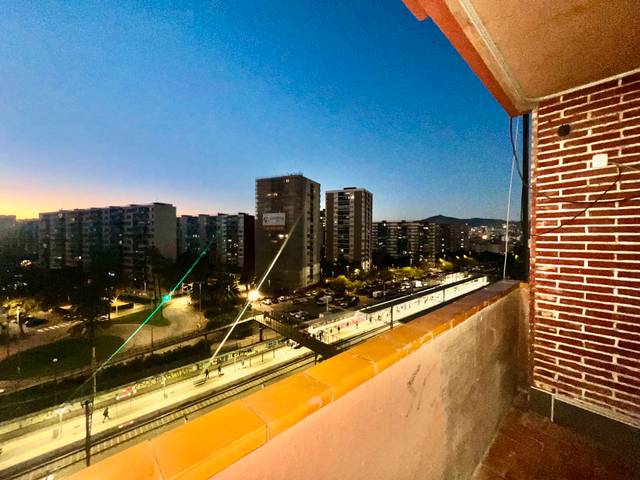 Piso en Venta en Avinguda de Vilanova en El Gornal