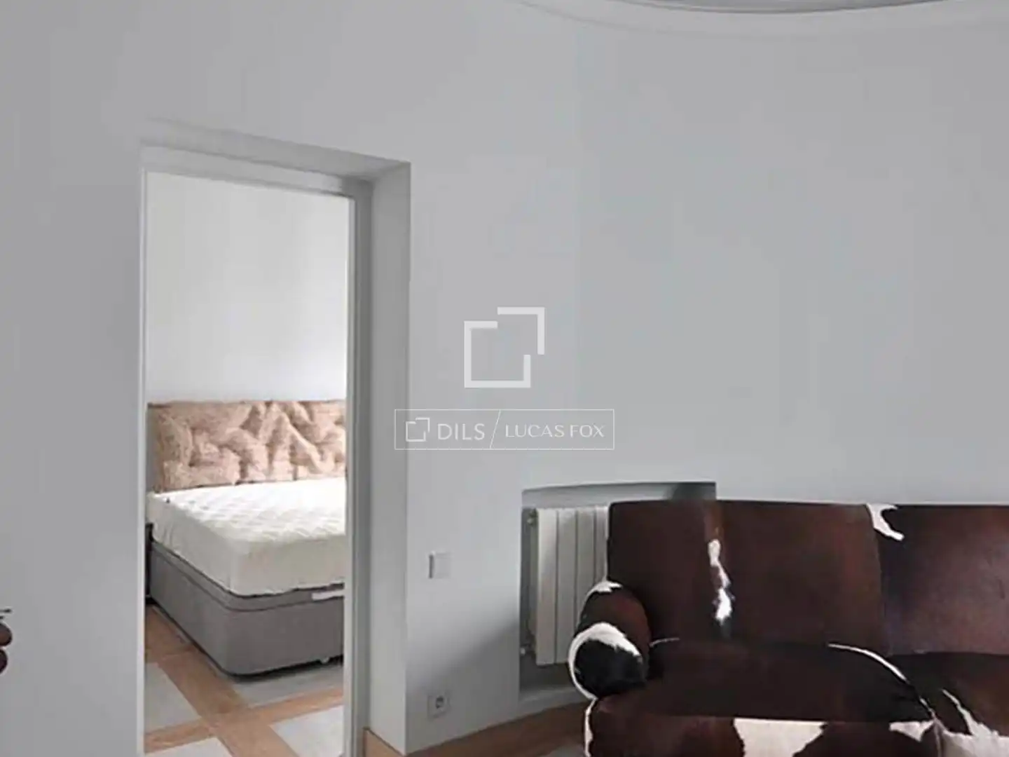 Piso con terraza en venta en Centro, imagen 8