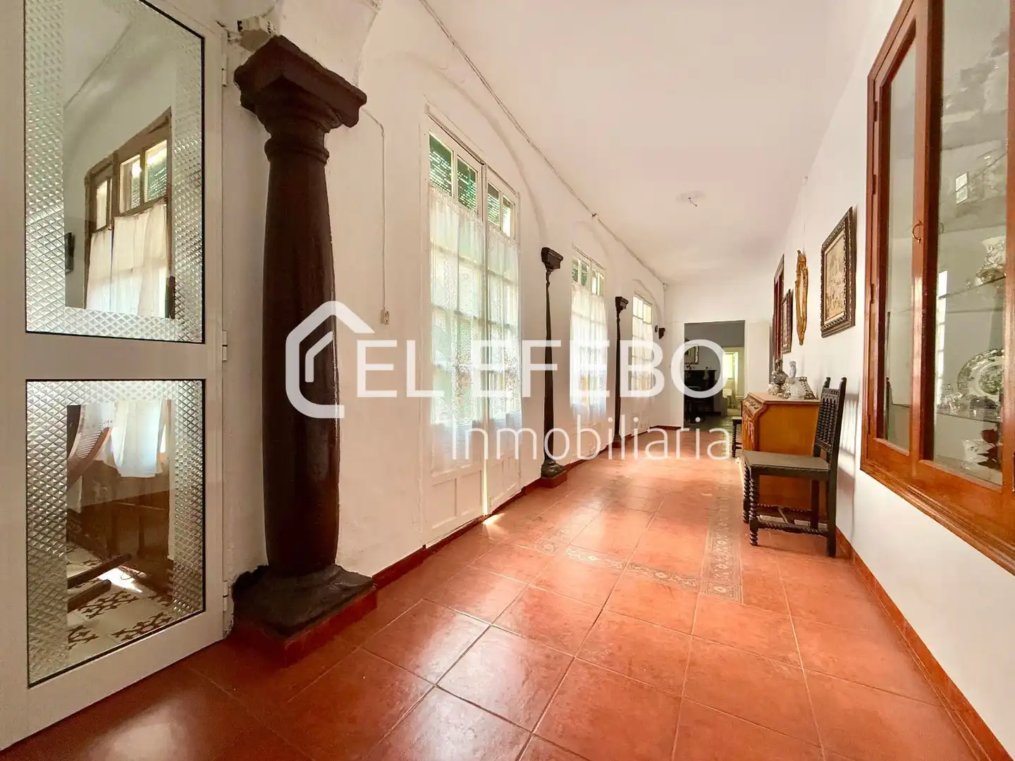 Casa o chalet en venta en Antequera con Horno, Lavadora y Balcón