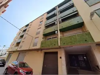 Apartamento en venta en CL MESTRE MARTIN 42 PUÇOL (VALENCIA), 42, Puçol Ciudad